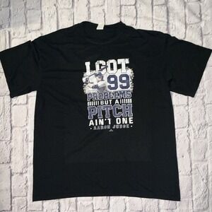 Yankees‎ Aaron Judge TShirt Size 2XL The Judge